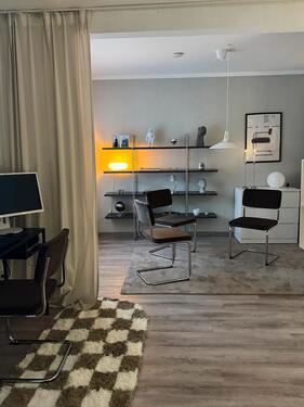 Foto - Etagenwohnung zur Miete in Flensburg