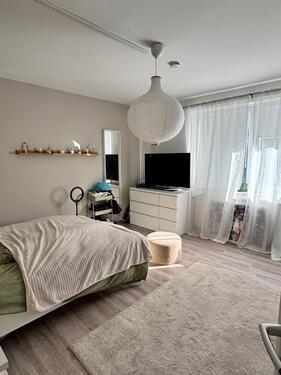 Foto - Etagenwohnung in Flensburg