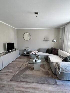 Foto - Etagenwohnung in Flensburg zur Miete