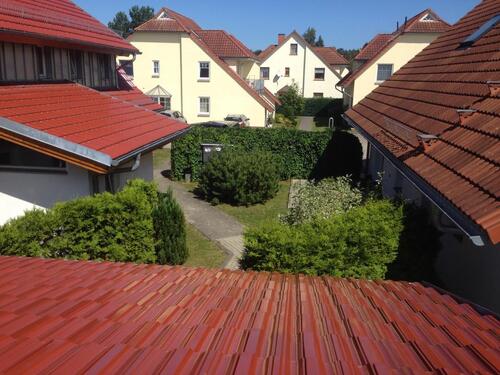 Foto - Etagenwohnung in Karlshagen