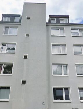 Foto - Stilvolle zwei Zimmer Dachgeschosswohnung