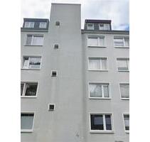 Stilvolle zwei Zimmer Dachgeschosswohnung - Hannover Herrenhausen-Stöcken