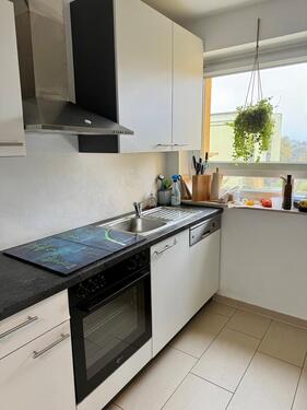 Foto - Etagenwohnung in Recklinghausen