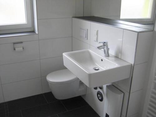 Foto - Etagenwohnung in Recklinghausen zur Miete