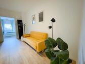 Foto - Etagenwohnung in Wuppertal
