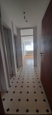 Foto - Etagenwohnung in Augsburg