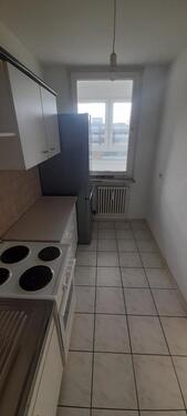 Foto - Etagenwohnung in Augsburg zum Kaufen