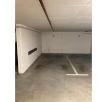 Tiefgaragenstellplatz Köln Sülz