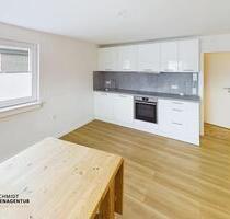 Attraktive 2-Zimmer-Maisonettewohnung mit Einbauküche - Reichshof