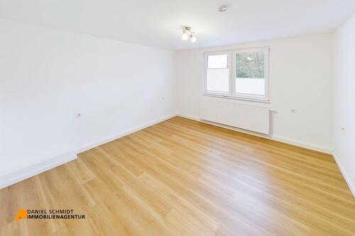 Foto - Etagenwohnung in Reichshof zur Miete