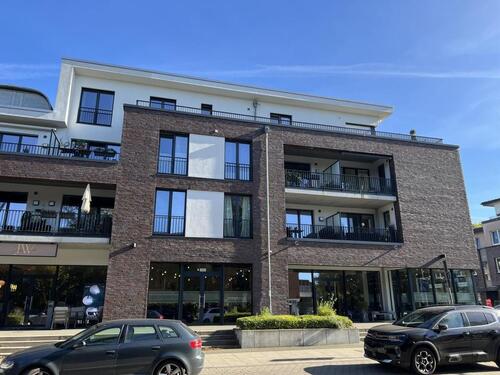 Foto - Schöne 2-Zimmer-Wohnung in Poppenbüttel