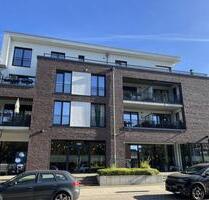 Schöne 2-Zimmer-Wohnung in Poppenbüttel - Hamburg Wandsbek