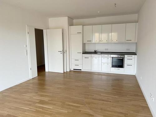 Foto - Etagenwohnung in Hamburg