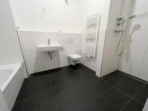 Foto - Etagenwohnung in Hamburg zur Miete