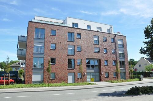 Foto - Schöne 2 Zimmer Wohnung in Gütersloh