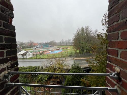 Foto - 3 Zimmer Etagenwohnung zur Miete in Gescher