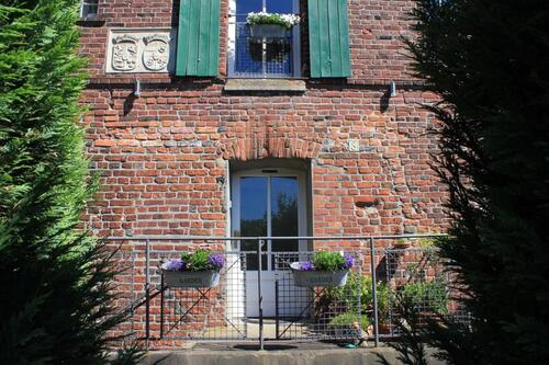 Foto - Etagenwohnung in Gescher zur Miete