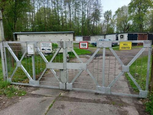 Foto - andere zur Miete in Frankfurt (Oder)