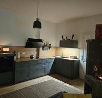 **2-R-WE im 1.OG mit Balkon, Parkett - Innenstadt Görlitz**