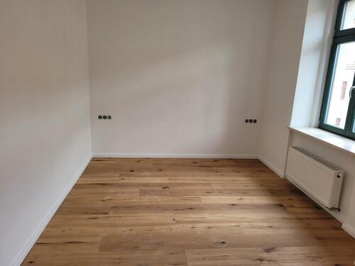 Foto - Etagenwohnung in Görlitz zur Miete