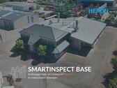 Foto - SMARTINSPECT BASE - Großzügige Halle mit Lackiererei im Industriepark Ellwangen