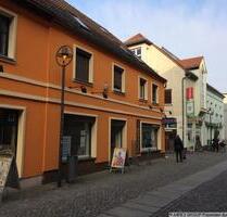 A4RES – Viel Raum für Visionen: Raum für kreative Ideen und hybride Nutzung - Senftenberg