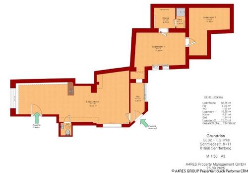 Foto - andere zur Miete in Senftenberg