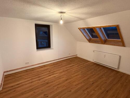 Foto - Erstbezug nach Sanierung 