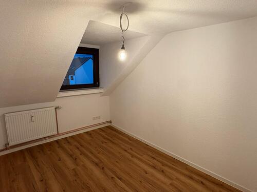 Foto - Etagenwohnung in Hermeskeil zur Miete