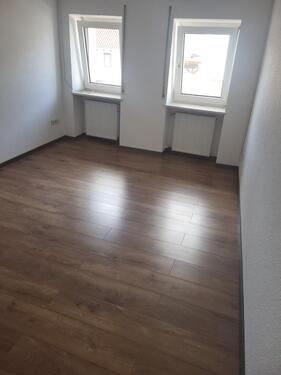 Foto - Etagenwohnung in Lauterecken zur Miete