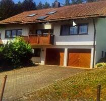 Großzügiges Haus in traumhafter Aussichtslage - Balingen