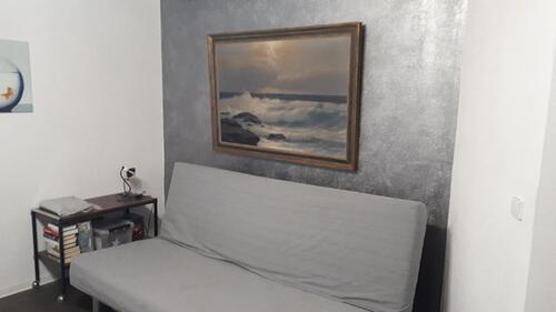 Foto - Etagenwohnung zur Miete in Wangen