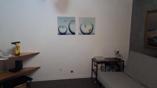 Foto - Etagenwohnung in Wangen