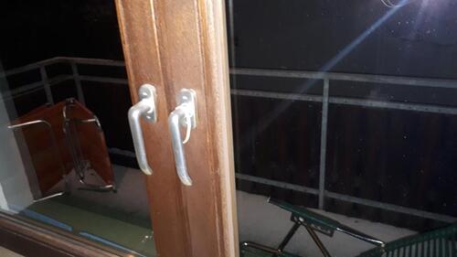 Foto - Etagenwohnung in Wangen zur Miete