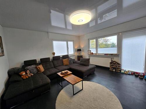 Foto - 5 Zimmer Etagenwohnung zur Miete in Graben-Neudorf