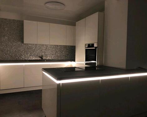 Foto - 5 Zimmer Etagenwohnung in Graben-Neudorf