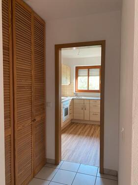 Foto - Etagenwohnung in Regensburg zur Miete