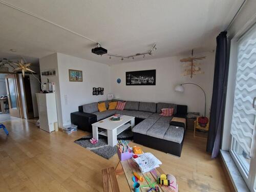 Foto - 3 Zimmer Maisonettenwohnung zum Kaufen in Ingelheim am Rhein