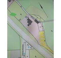 Grünfläche in Georgsmarienhütte, Teutoburger-Wald-Straße 105