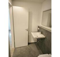 Einzimmerwohnung - saniert- Zweitbezug (kleinere Wohnung 2) - Wolframs-Eschenbach