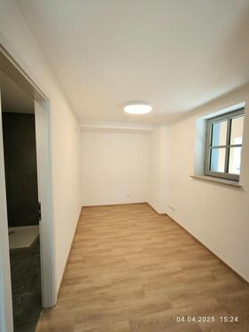 Foto - Erdgeschoßwohnung in Wolframs-Eschenbach zur Miete