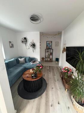 Foto - 3 Zimmer Etagenwohnung zur Miete in Horn-Bad Meinberg