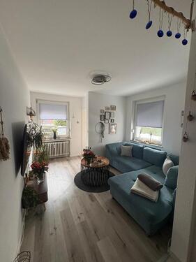 Foto - 3 Zimmer Etagenwohnung in Horn-Bad Meinberg