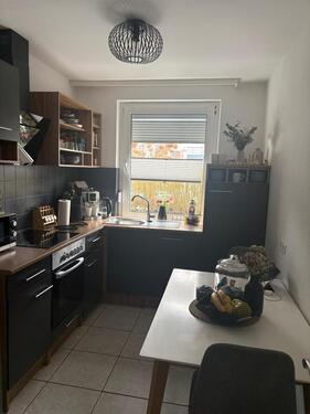 Foto - Etagenwohnung in Horn-Bad Meinberg zur Miete