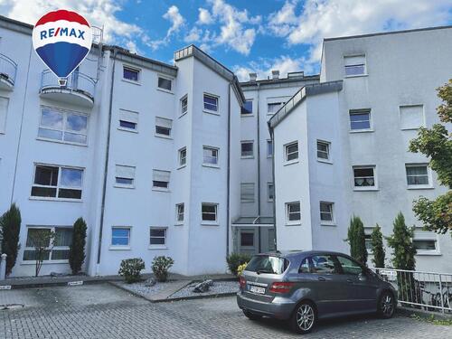 Foto - Zentrumsnahe Wohnung zu vermieten