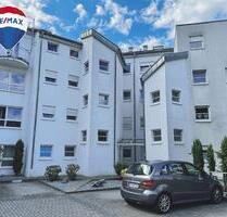 Zentrumsnahe Wohnung zu vermieten - Limburgerhof