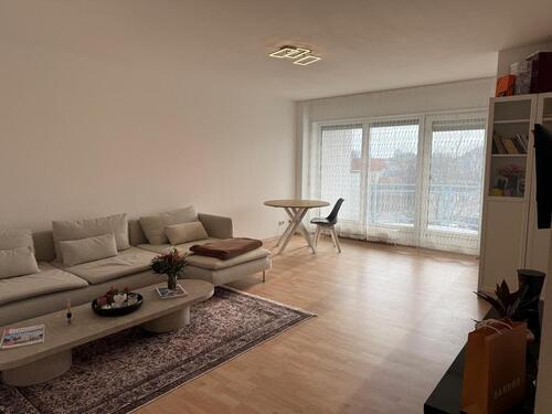 Foto - 2 Zimmer Etagenwohnung in Limburgerhof