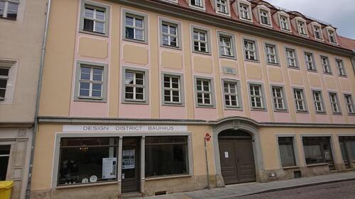 Foto - Attraktive 2-Zimmerwohnung in der Pirnaer Altstadt