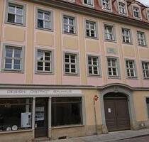 Attraktive 2-Zimmerwohnung in der Pirnaer Altstadt