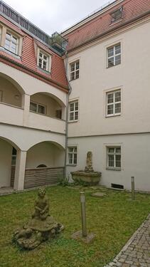 Foto - 2 Zimmer Etagenwohnung zur Miete in Pirna